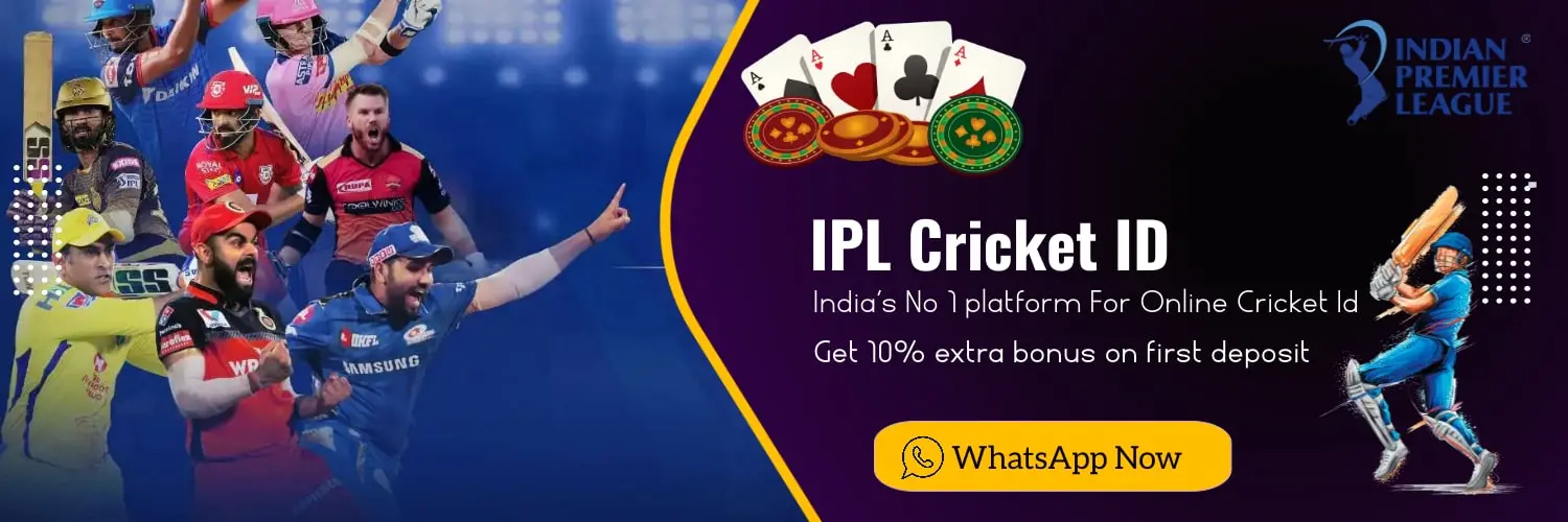get online cricket id IPL 2026 ID, get online cricket id, cricbet365, laserbook, cricketbets999