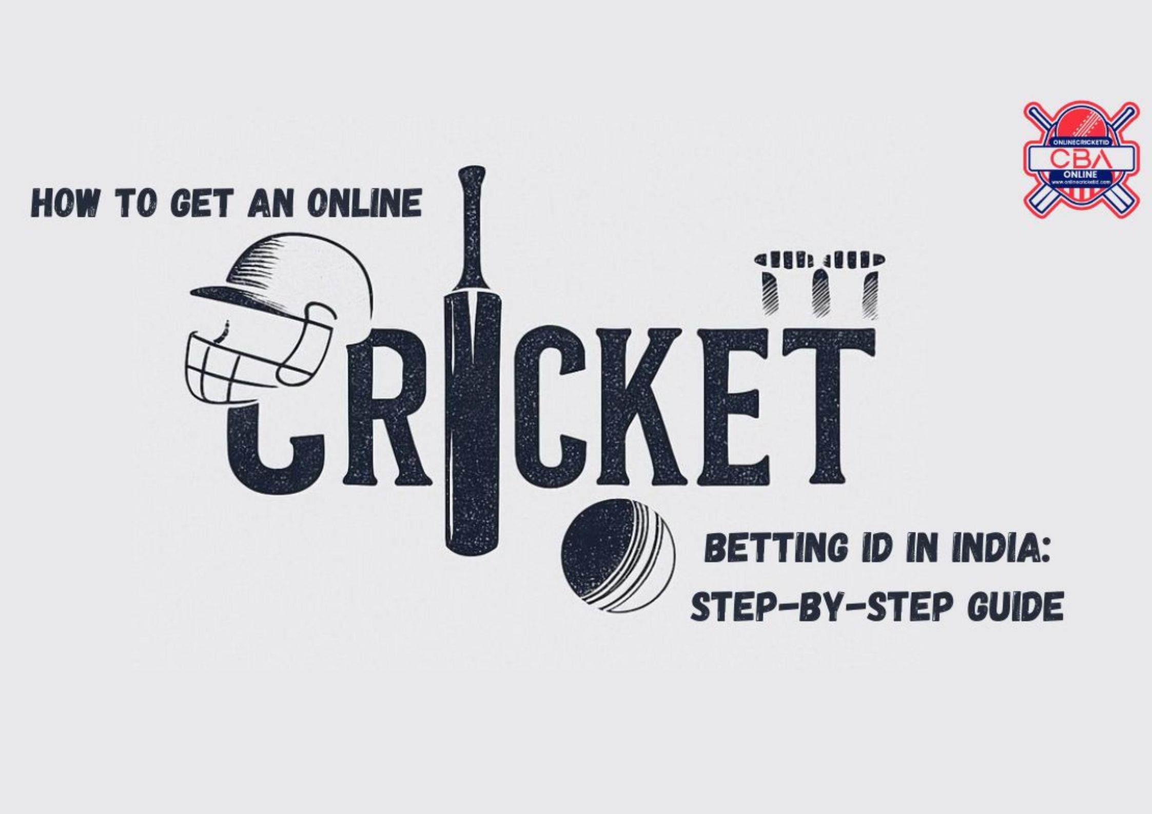 Step by Step get online cricket id Login, get online cricket id, cricbet365, laserbook, cricketbets999