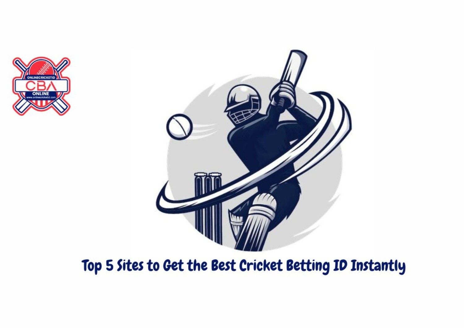 Online Cricket ID Betting (Top 12) � 2026 Providers, get online cricket id, cricbet365